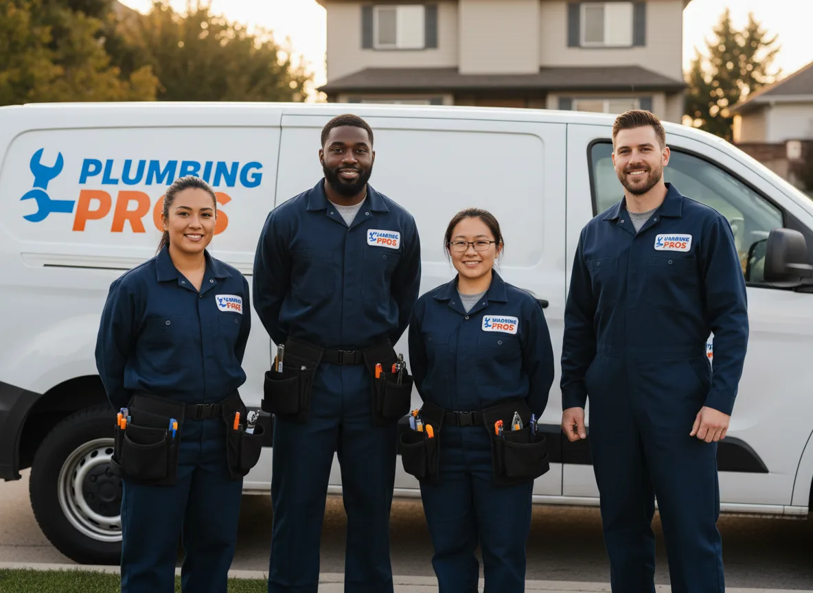 Water Heater Repair company in Dutch Harbor, AK
